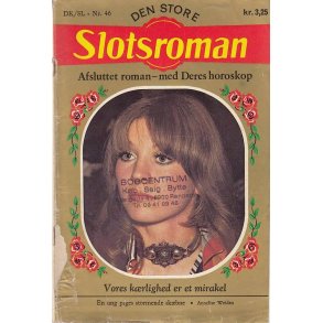 Den store slotsroman 46