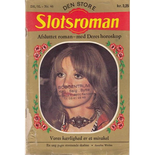 Den store slotsroman 46