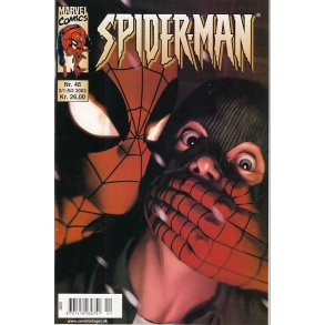 Spider-Man 46