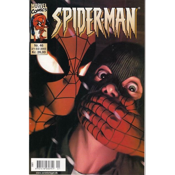 Spider-Man 46