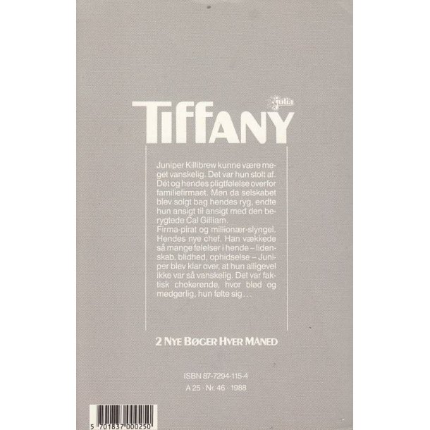 Tiffany 46
