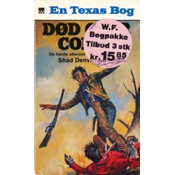 Texas 460 (Bog)