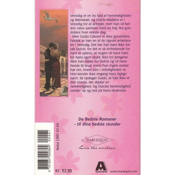 De bedste romaner 461