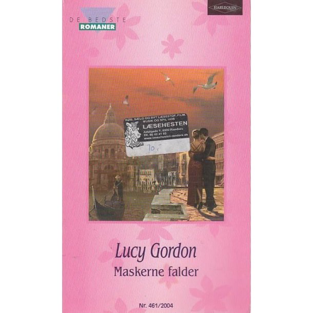 De bedste romaner 461