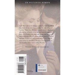 Harlequin Historisk 461