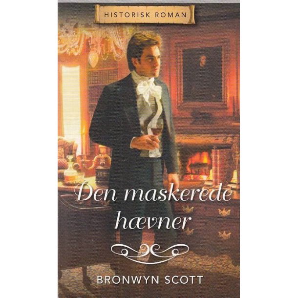 Harlequin Historisk 466