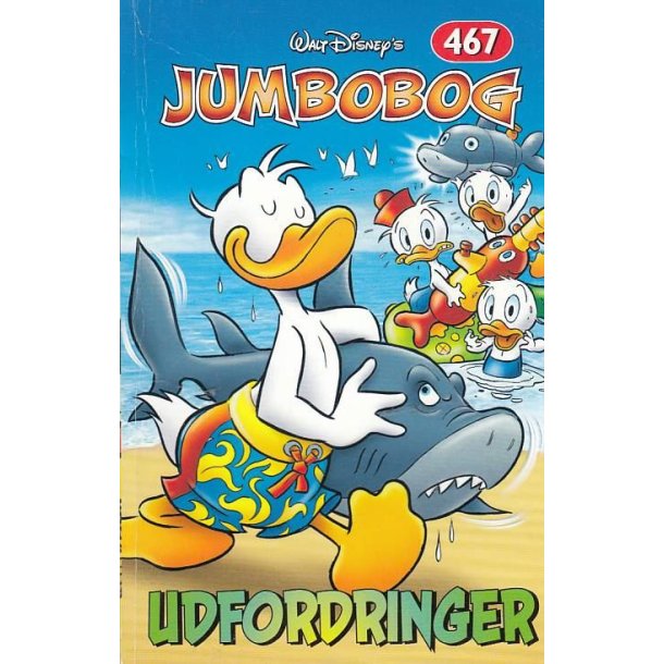 Jumbobog 467