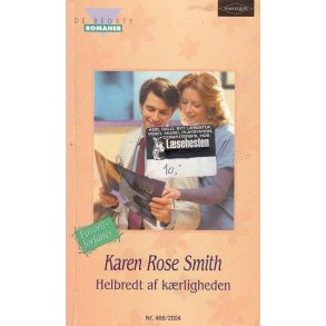 De bedste romaner 468