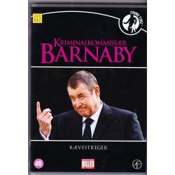 Kriminalkommiss�r Barnaby 46 (DVD)