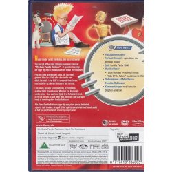 Min sk�re familie Robinson - Disney Klassikere nr. 47 (DVD)