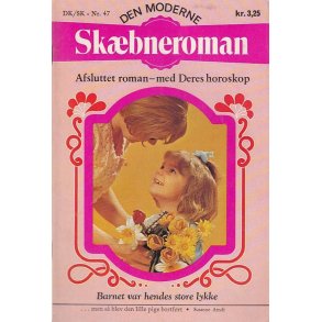 Sk�bneroman 47
