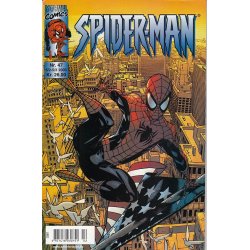 Spider-Man 47