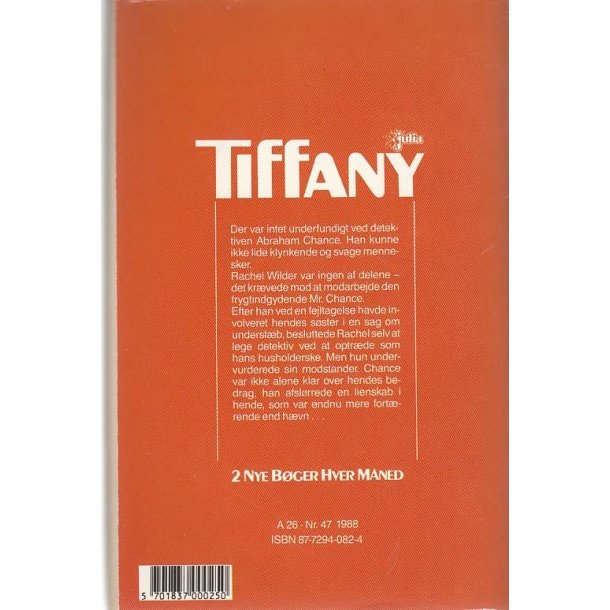 Tiffany 47