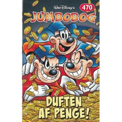 Jumbobog 470