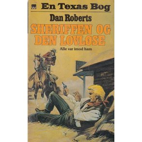 Texas 473 (Bog)
