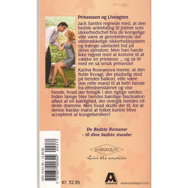 De bedste romaner 474