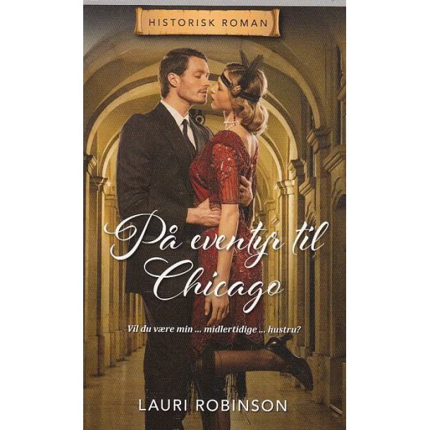 Harlequin Historisk 474