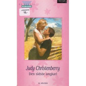 De bedste romaner 476