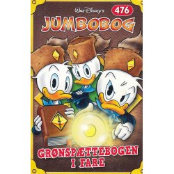 Jumbobog 476