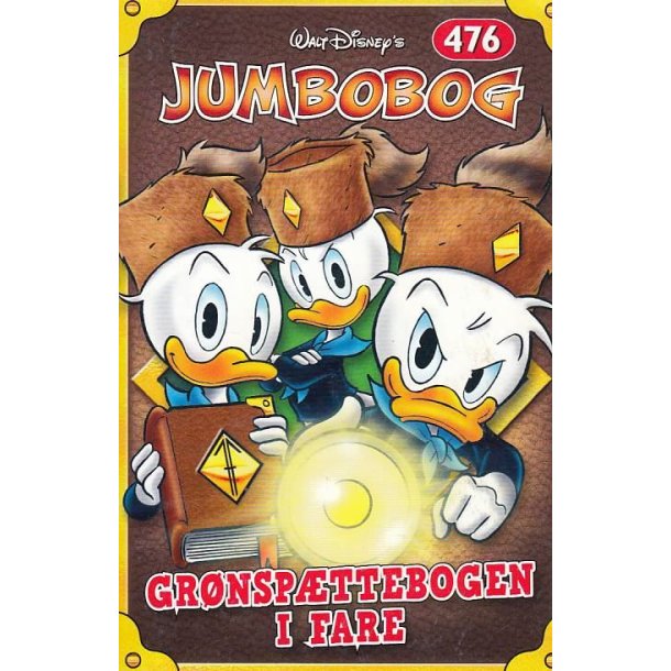 Jumbobog 476