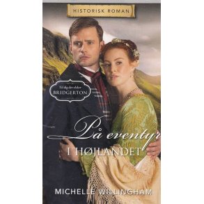 Harlequin Historisk 478