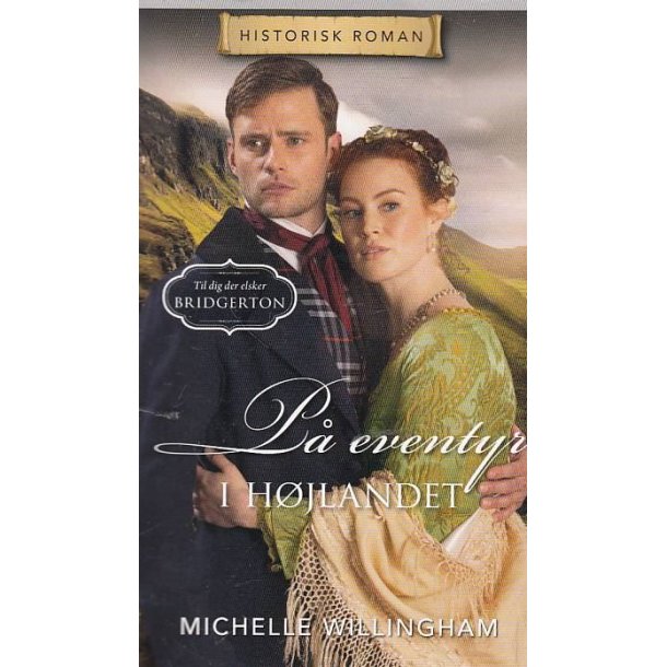 Harlequin Historisk 478