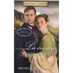 Harlequin Historisk 478 