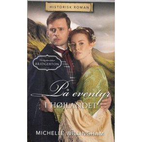 Harlequin Historisk 478 