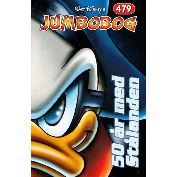 Jumbobog 479