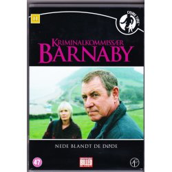 Kriminalkommiss�r Barnaby 47 (DVD)