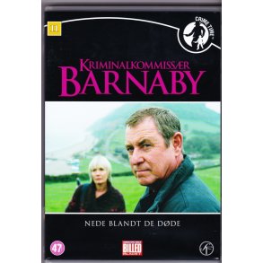 Kriminalkommiss�r Barnaby 47 (DVD)