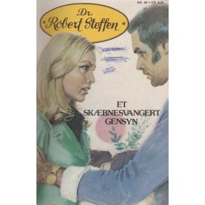 DR. Robert Steffen 48