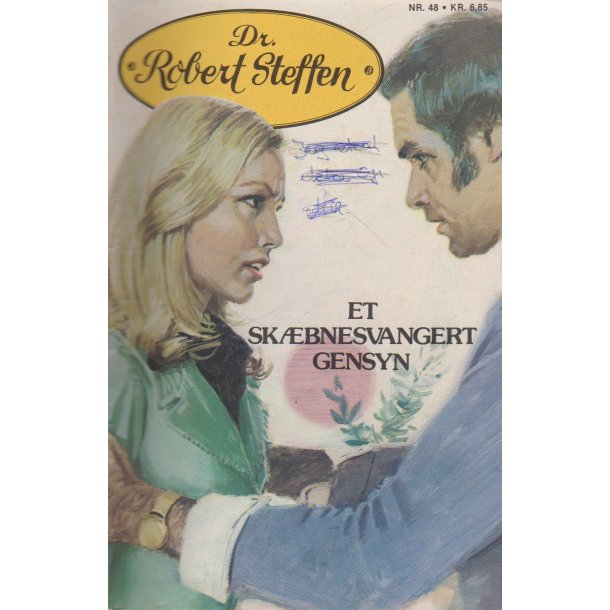 DR. Robert Steffen 48