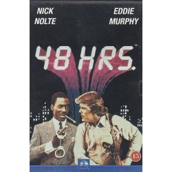 48 Timer (DVD)
