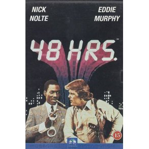 48 Timer (DVD)
