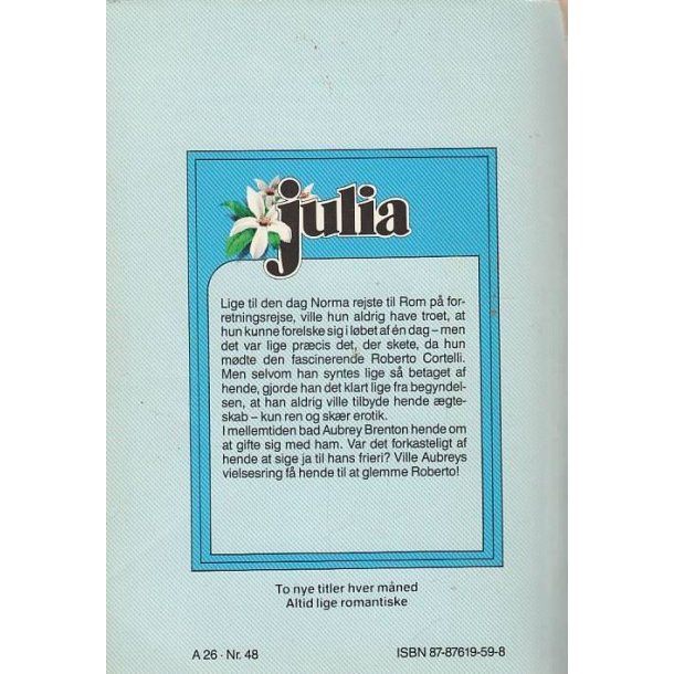 Julia 48 (1985)