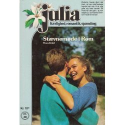 Julia 48 (1985)