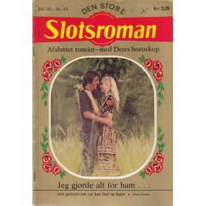 Den store slotsroman 48