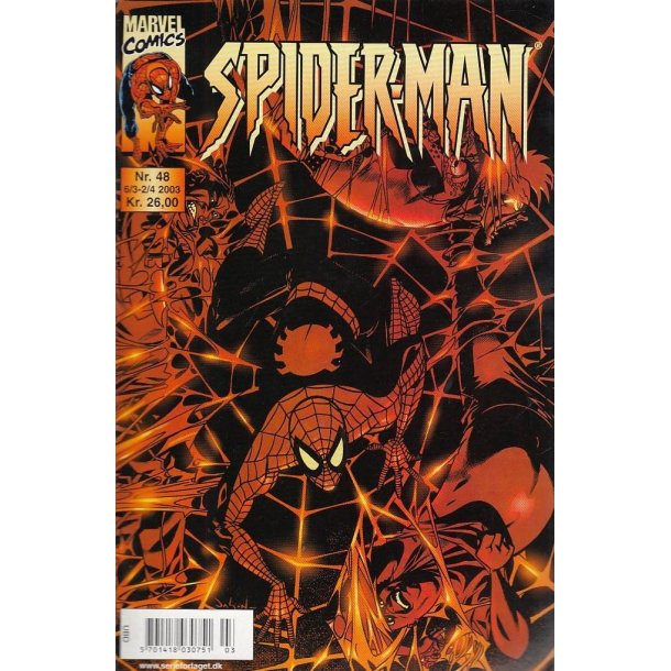 Spider-Man 48