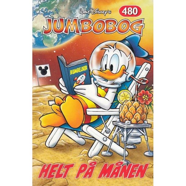 Jumbobog 480