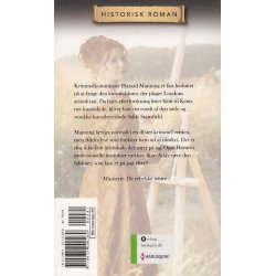 Harlequin Historisk 481