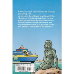 Jumbobog 481 - P� krydstogt 