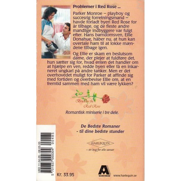 De bedste romaner 485