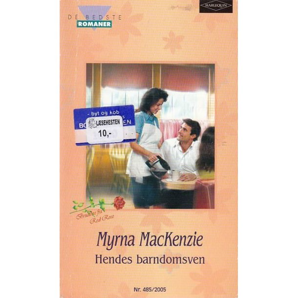 De bedste romaner 485