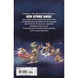 Jumbobog 485 - Den store saga og andre historier