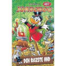 Jumbobog 487