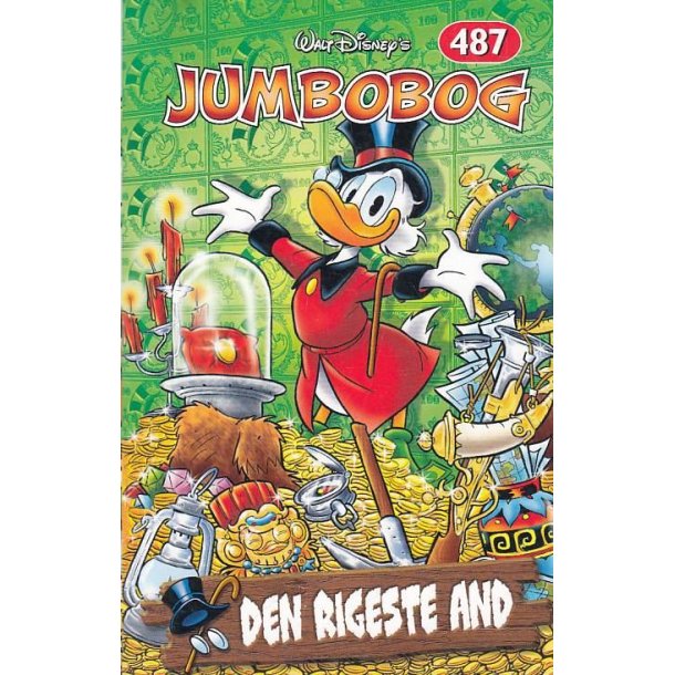 Jumbobog 487