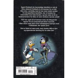 Jumbobog 488 - Anders redder verden 