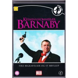Kriminalkommiss�r Barnaby 48 (DVD)