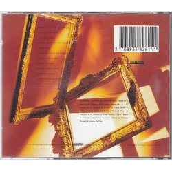 Playing with my heart (CD)